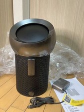 Ventilateur purificateur d'air