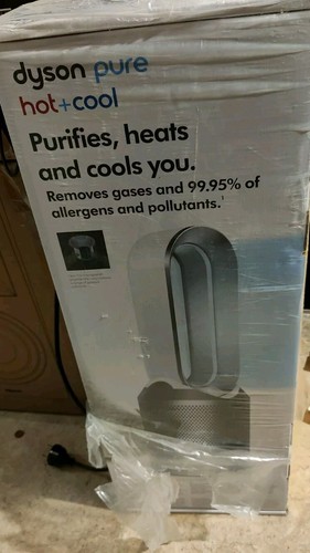 Dyson pure hot - hot+cool,