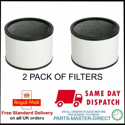 Filtres hepa pack pour - filtres,