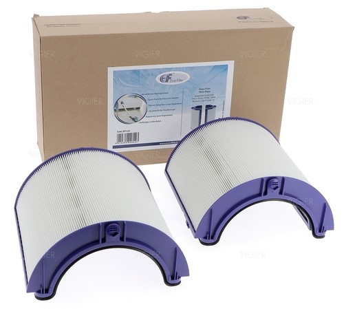 Filtre hepa purificateur air - filtre, d'air