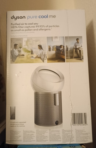 Dyson bp01 pure cool - pure,